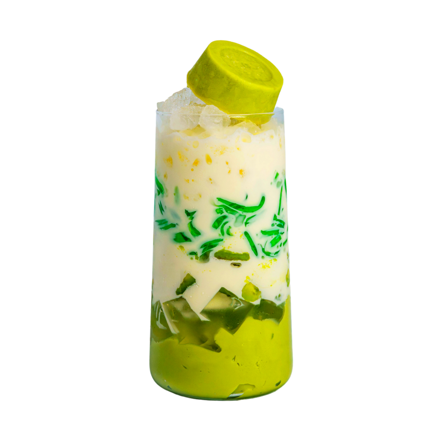 Bake & Che Chè: AVOCADO